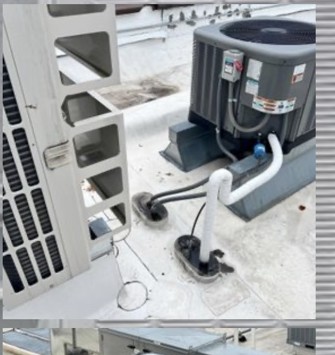 Heating equipment